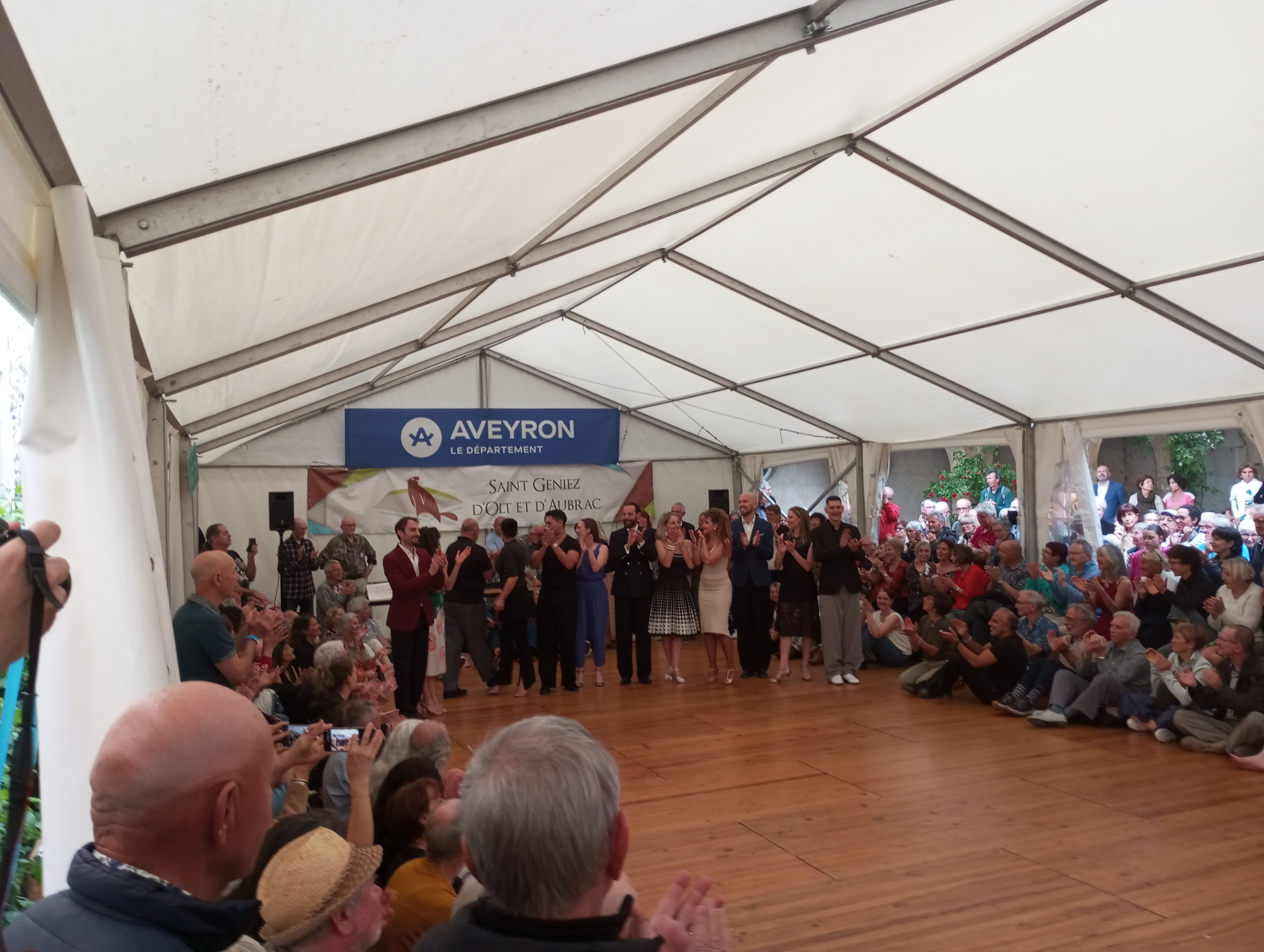 Les Apéro & Ateliers 2025